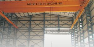 Overhead Crane