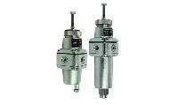 Filter Regulators