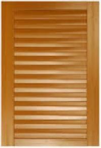 Kitchen Shutters