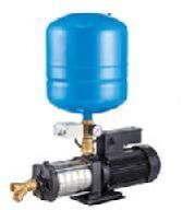 Pressure Booster Pumps