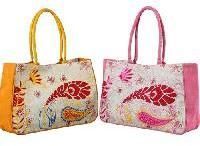 Fancy Jute Bags