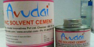 Solvent Cement