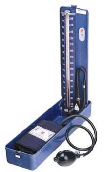 Sphygmomanometer