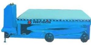 Hydraulic Scissor Lift