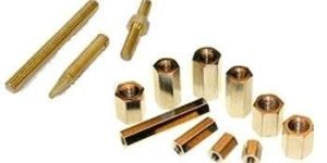 Brass Spacers 02