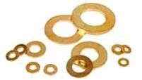 Brass Washers