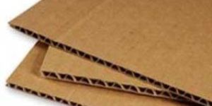Corrugated Box Pad