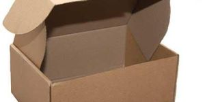 Die Cut Boxes