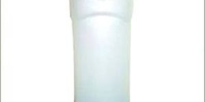 Plastic Cosmetic Bottle