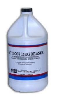 Degreasers