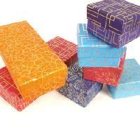 Printed Gift Boxes