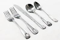Stainless Steel Flatware