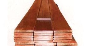 Copper Bars