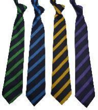 School Tie