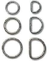 Metal Rings