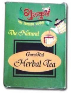 Herbal Tea