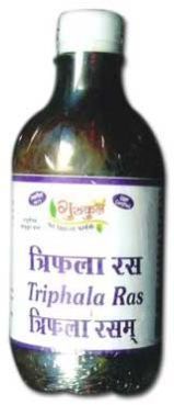 Triphala Juice