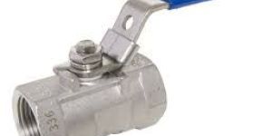 Stainless Steel Ball Valve