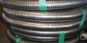 Interlock Hose Fittings