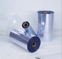 Rigid PVC Film