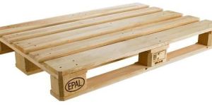 Wooden Euro Pallets
