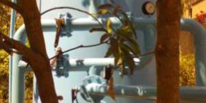 Activated Carbon Filter