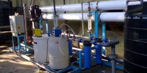 RO Plant