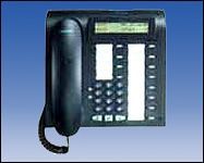 Siemens EPABX System