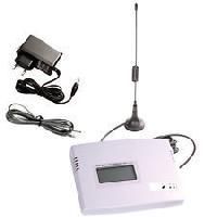 Fixed Cellular Terminals