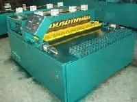 Wire Mesh Making Machine