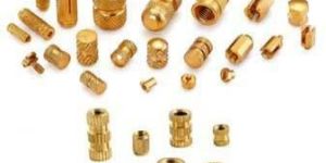 Brass Insert