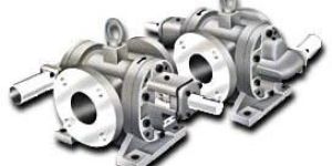 Prism Gear Pumps