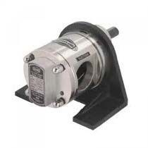 Stainless Steel Gear Pump