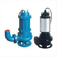 Submersible Sewage Pump