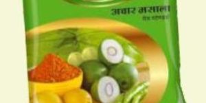 Achar Masala