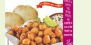 Chana Masala