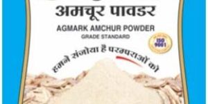 Dry Mango Powder