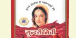 Sundri Red Chilli Powder