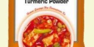 Turmeric Powder