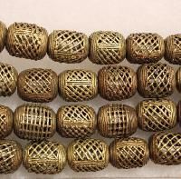 Brass Beads