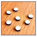 Thermistor Sensor