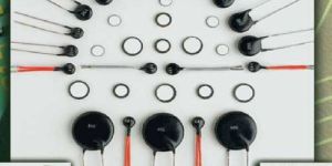 Ntc Thermistor
