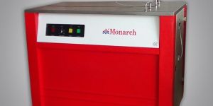 Box Strapping Machine