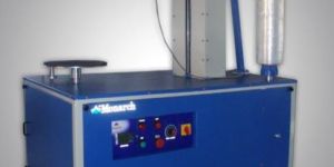 Electronic Stretch Wrapper