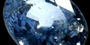 Blue Sapphire