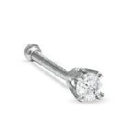 Diamond Nose Studs
