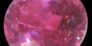 Red Ruby Gemstones