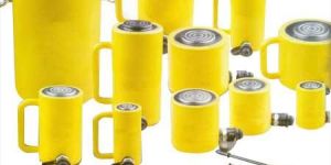 Hydraulic Cylinder