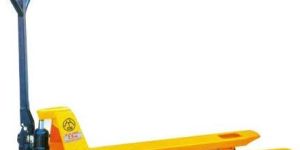 Hydraulic Hand Pallet Truck