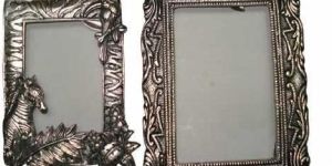 Antique Photo Frame
